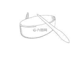 劃艇,船行,船