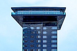 塔,建設,摩天樓