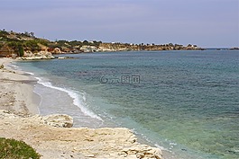 海,水,藍色
