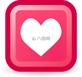 心,爱,粉红色