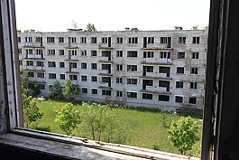 拉托維亞,irbene,住宅