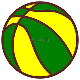 球,籃球,運動
