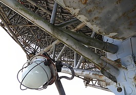 拉托維亞,irbene,蘇聯(lián)
