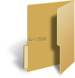 windows vista,文件夾,目錄