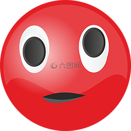 图标,人民,快乐