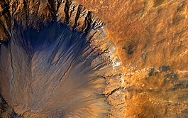 自然,火山,高峰