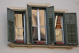 windows,反思,顏色
