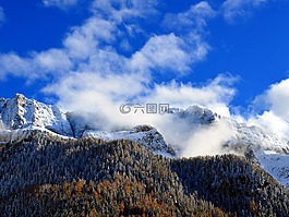 山,高山,性質(zhì)
