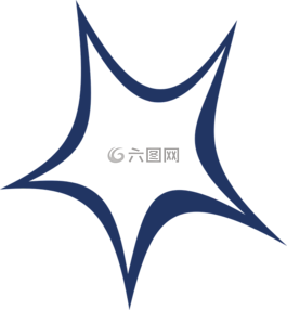 明星,藍(lán)色,啟動(dòng)畫面