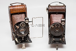 相機(jī),老,懷舊之情