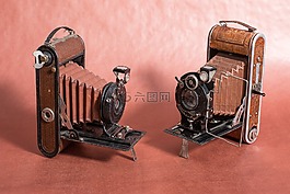 相機(jī),老,懷舊之情