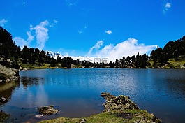 山,法國(guó),法國(guó)阿爾卑斯山