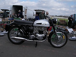 經(jīng)典,英國,摩托車