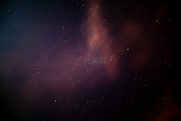 銀河,nightsky,星星