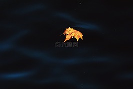 水,離開(kāi),自然