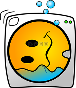 洗衣,笑臉,家養(yǎng)