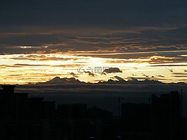 飄渺,山水,風景
