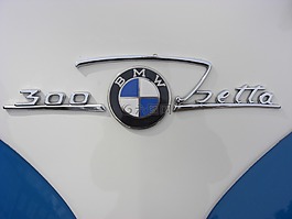 寶馬,isetta,城市車