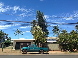 汽車,風,吉