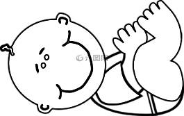 嬰兒,男孩,兒童