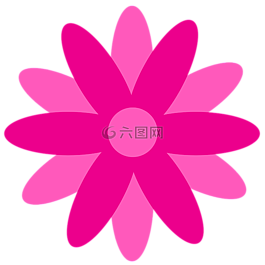 花,羅莎,瑪格麗特