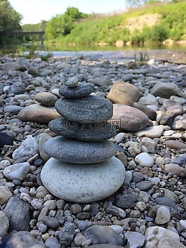 石,性質,背景