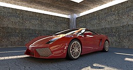 蘭博基尼,加利亞多,lp 560