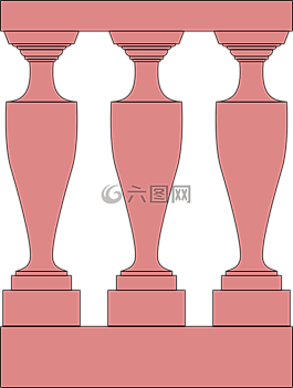 欄桿,希臘,籬笆