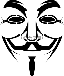 恩怨,面具,电影