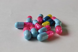 醫(yī)學,丸,保佑你