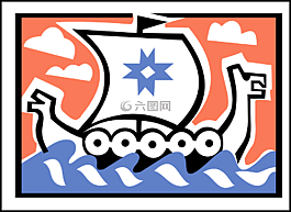 北歐海盜,愛(ài)沙尼亞語(yǔ),火柴盒
