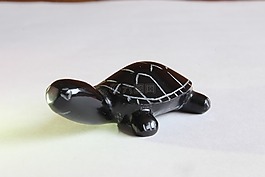 龜,工藝品,裝飾
