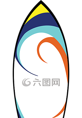 沖浪板,海灘,體育