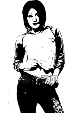 親人或朋友,亞洲,帶