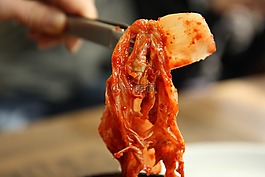 泡菜,baechu 泡菜,韓國食品