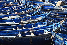 摩洛哥,索維拉,釣魚(yú)