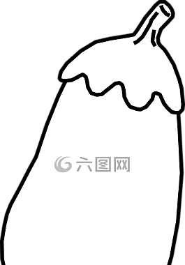 茄子,食品,蔬菜