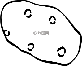 馬鈴薯,食品,蔬菜