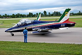 航空展,意大利,飛機(jī)