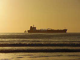 海,海洋,智利