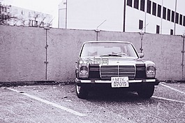 梅賽德斯-奔馳,經(jīng)典汽車,車