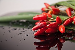 辣椒,蔬菜,香料