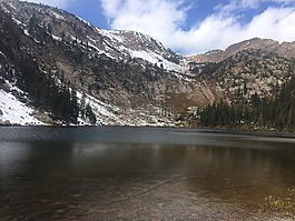戶外,徒步旅行,科羅拉多州
