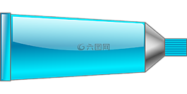 管,染料,漆