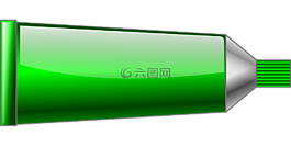 管,染料,漆