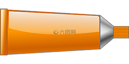 管,染料,漆