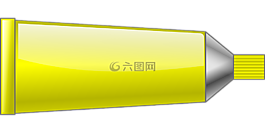 管,染料,漆