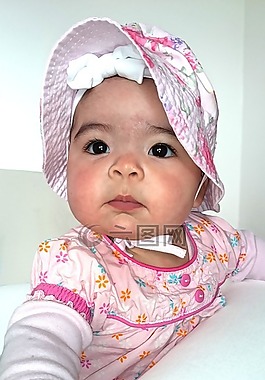 嬰兒,兒童,小的孩子