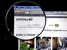 www,互联网页面,查看大图