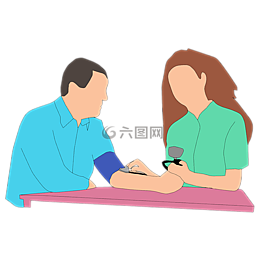 血壓,護(hù)士,生病